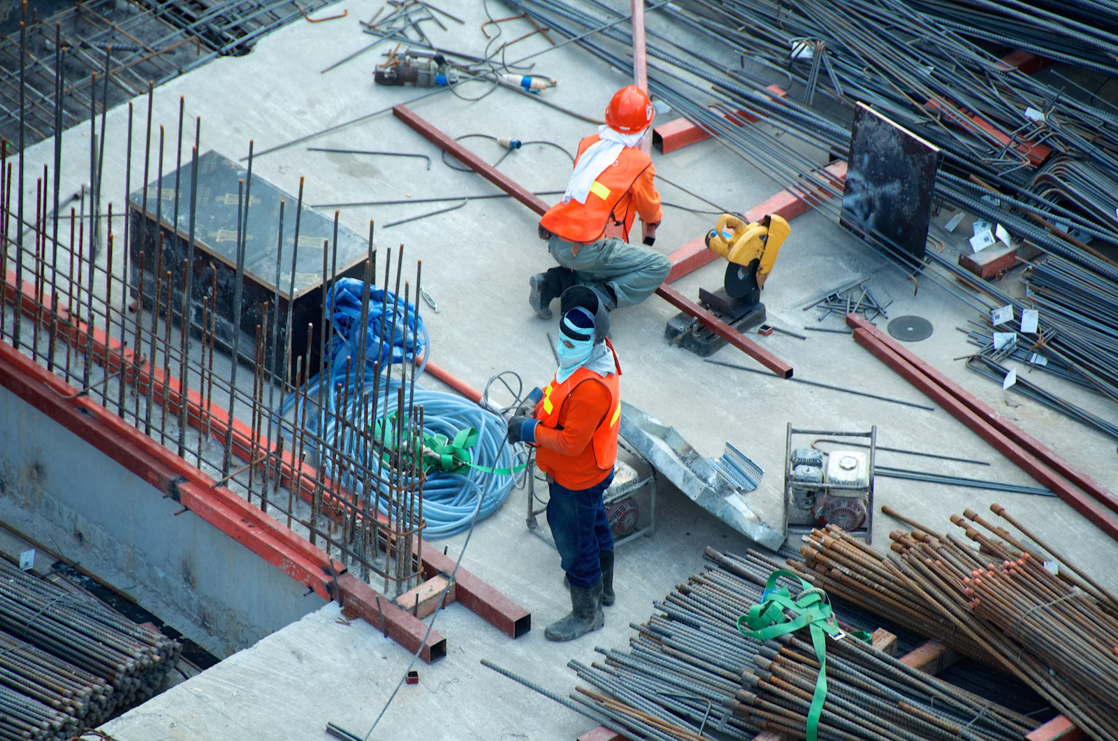 Santin & Canton Comercio de Materiais de Construcao LTDA — materiais de construção